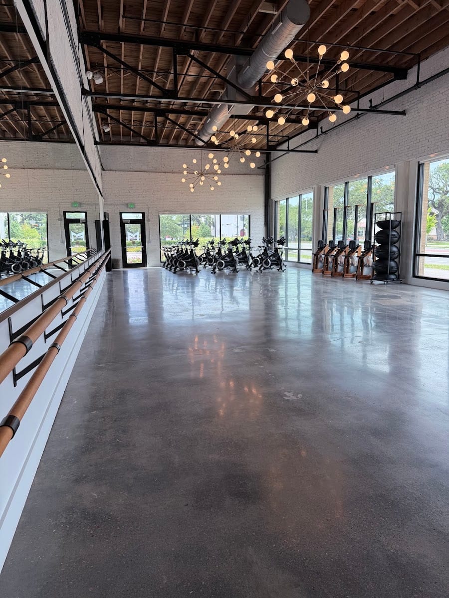 Mission Fitness, photo 2