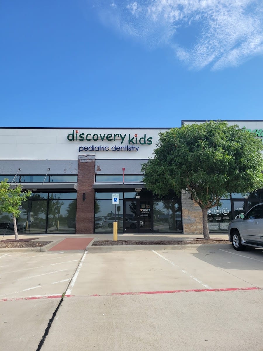 Discovery Kids Pediatric Dentistry, photo 2