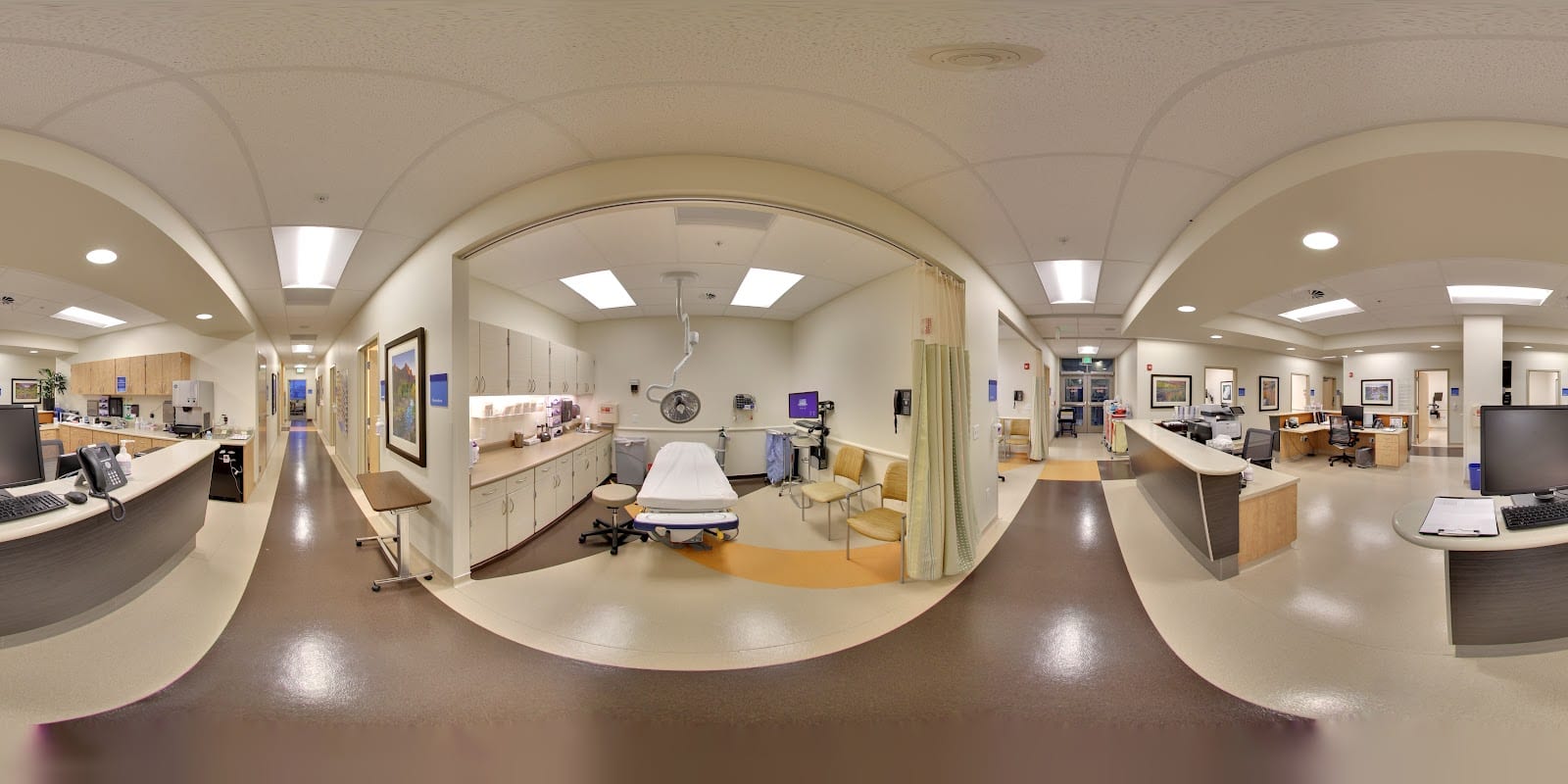 Intermountain Health Salt Lake Clinic, photo 2