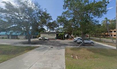 Medical Gardens Hearing Center