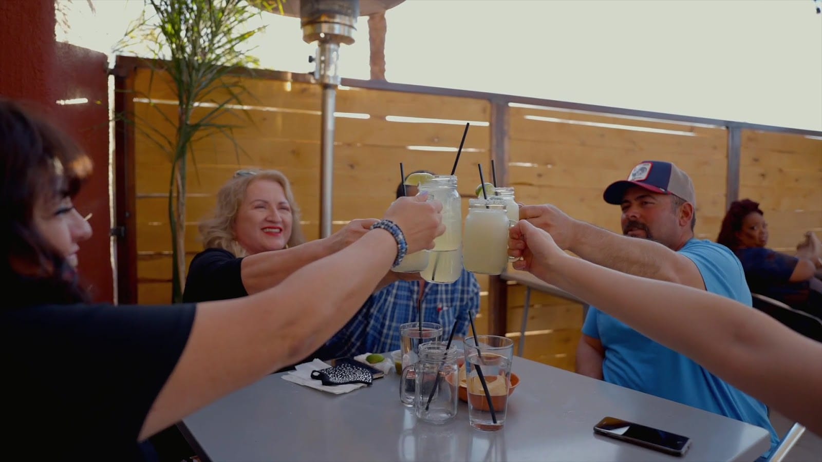 Calle Tepa Mexican Street Grill & Bar, photo 2