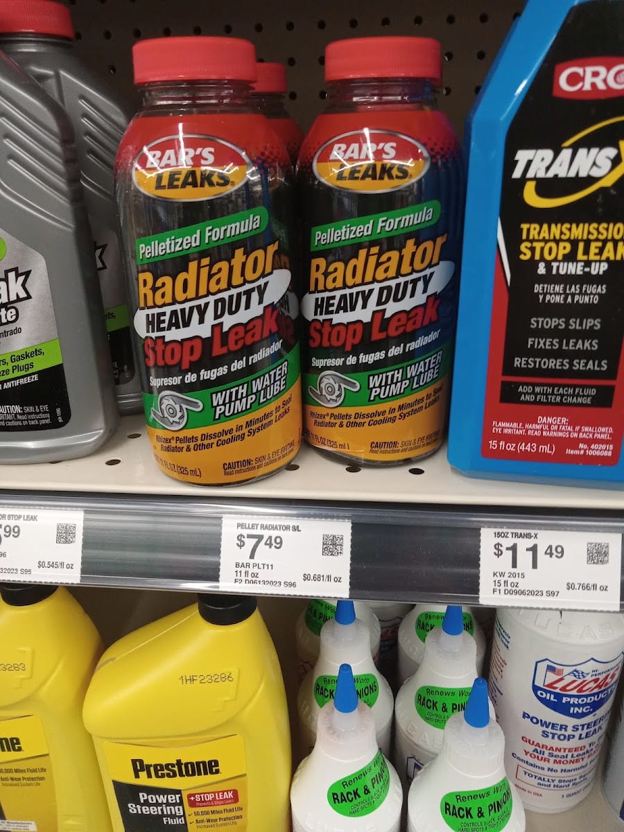 O'Reilly Auto Parts, photo 4