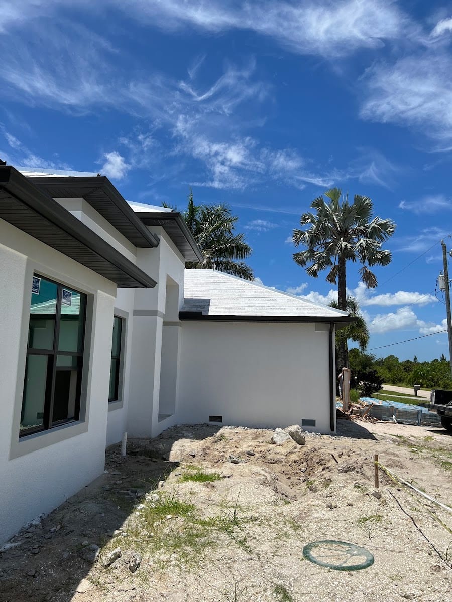 Keystone Construction & Exteriors LLC Gutters