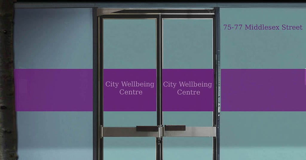 City Wellbeing Centre