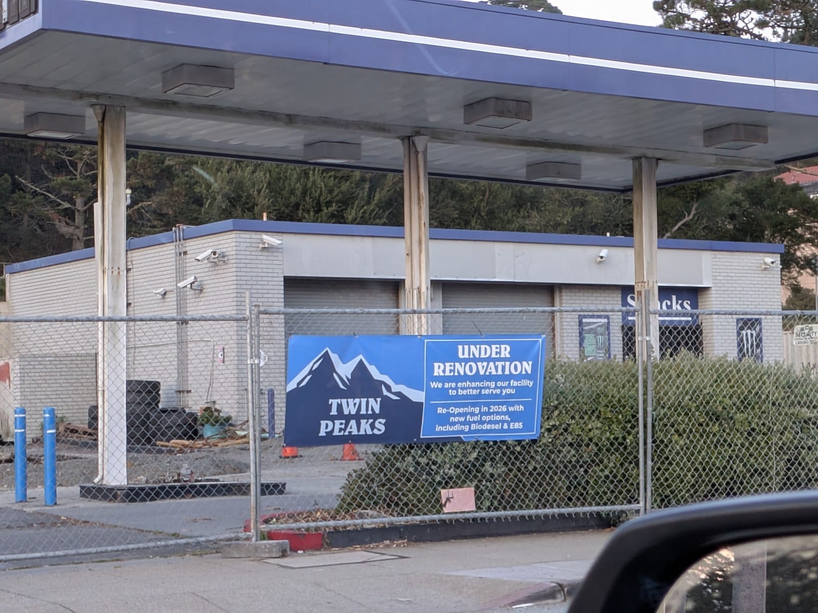 Twin Peaks Petroleum Inc