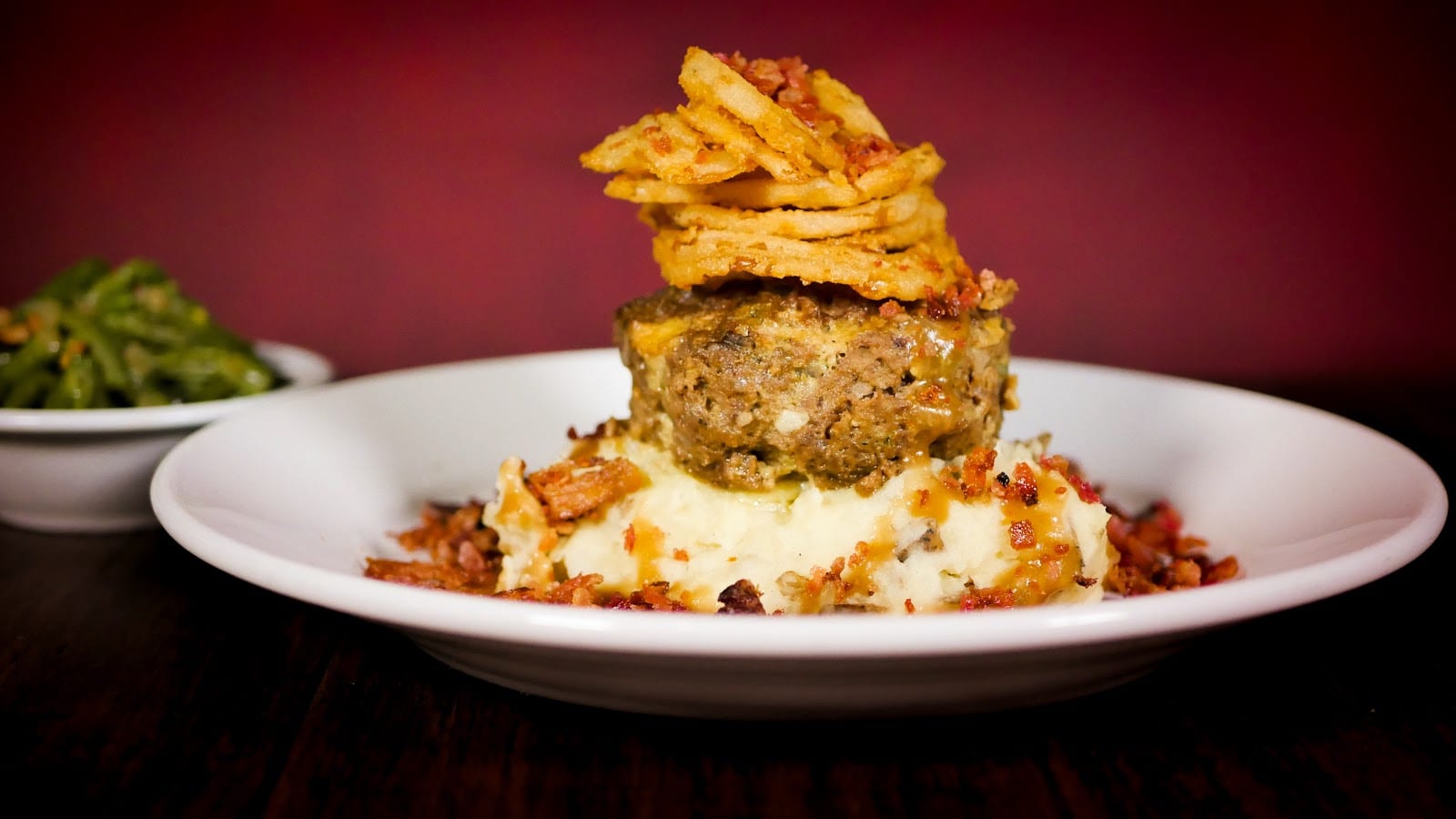 Aspen Creek Grill - Lubbock