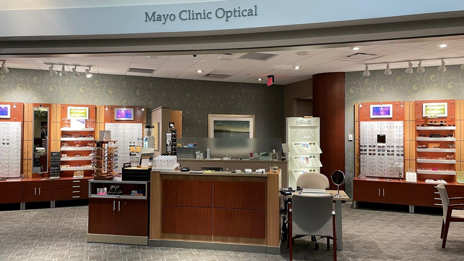 Mayo Clinic Optical Store - Arizona, photo 2