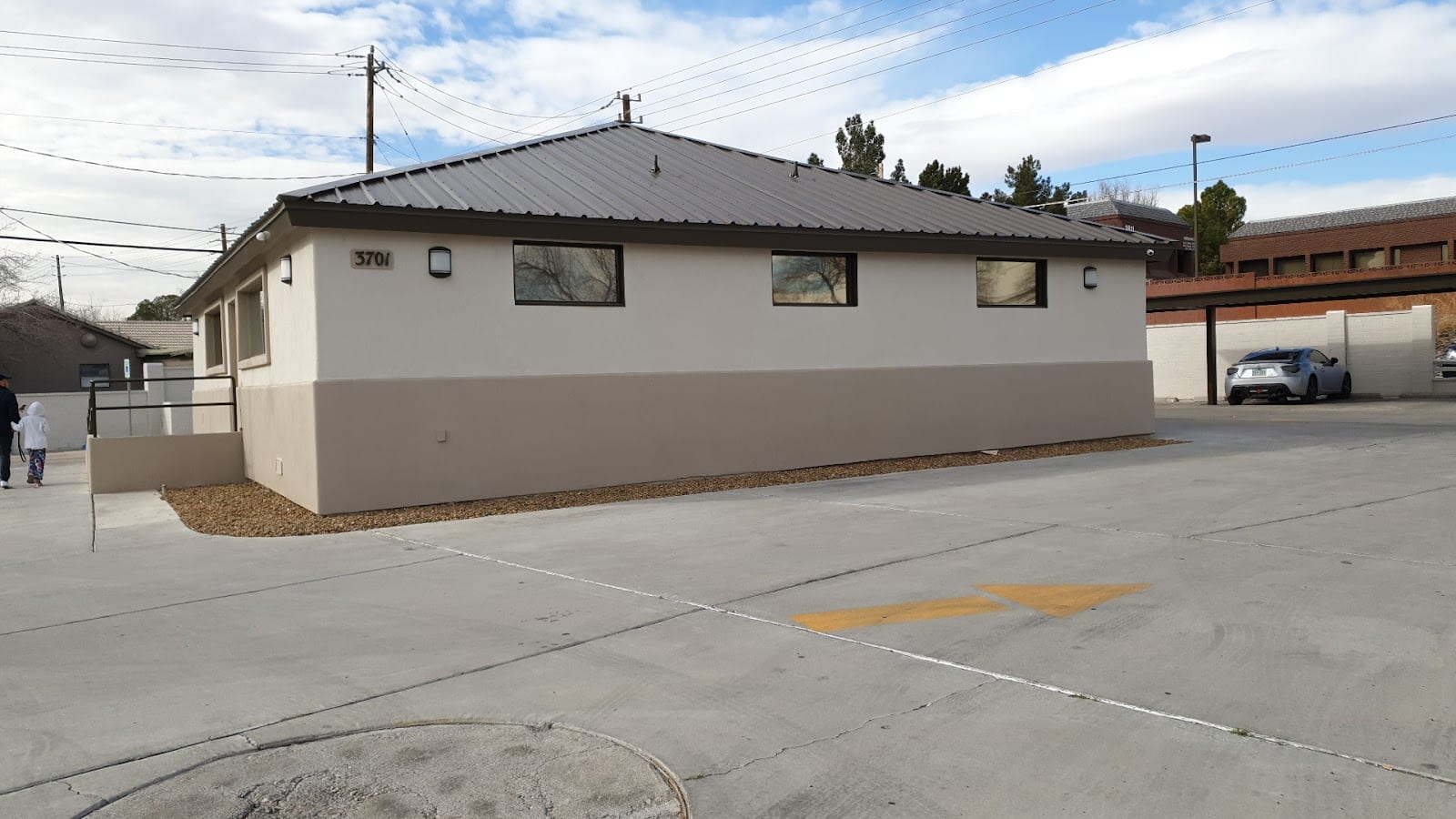 Valley Pediatric & Specialty Center
