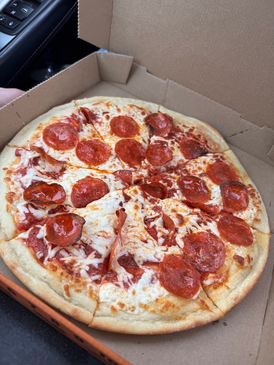 Little Caesars Pizza, photo 3