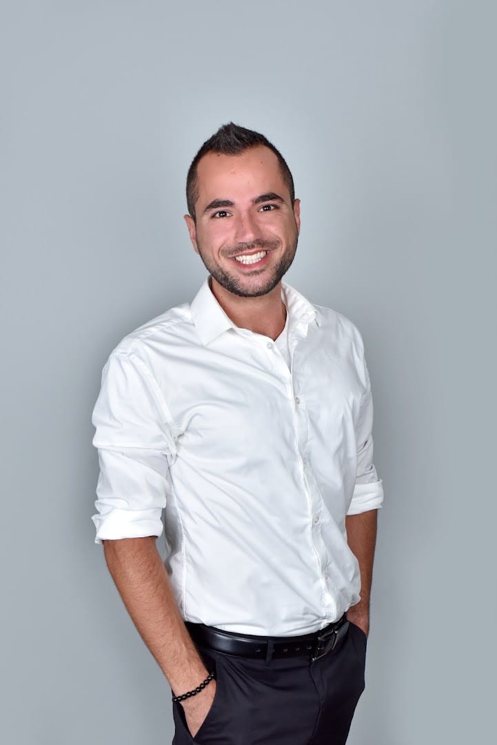 Alain Rahme Las Vegas Realtor, photo 2