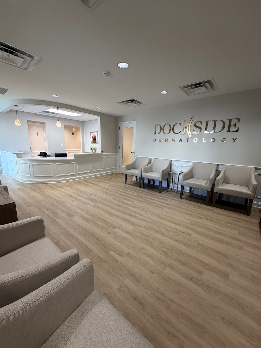 Dockside Dermatology
