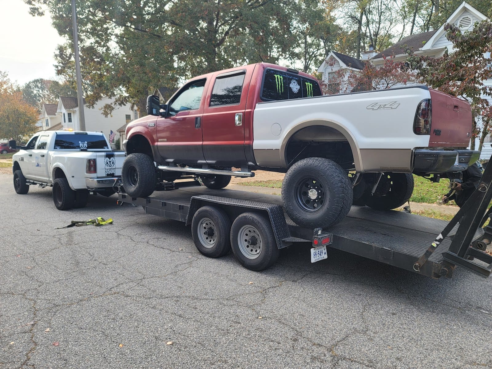Hernandez Auto Repair