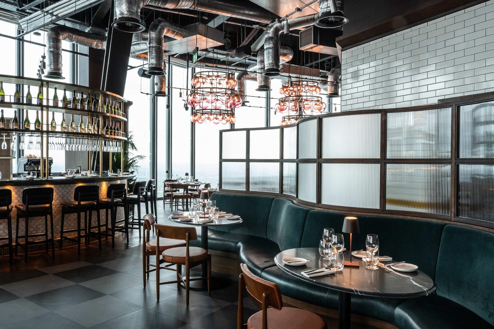 Bread Street Kitchen & Bar - Bishopsgate, photo 2