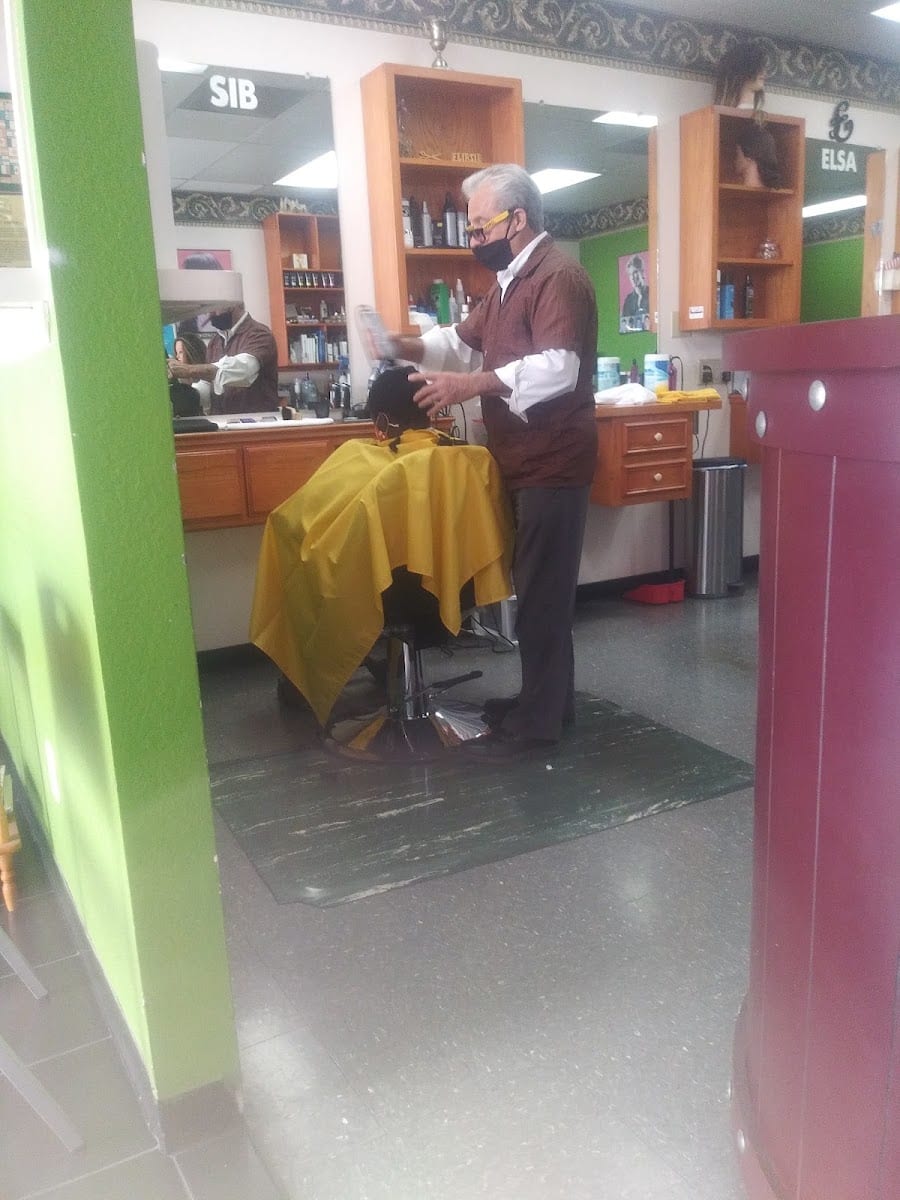 New Look Hair Design