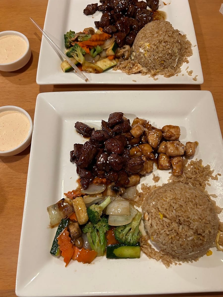 Osaka - Japanese Restaurant & Sushi