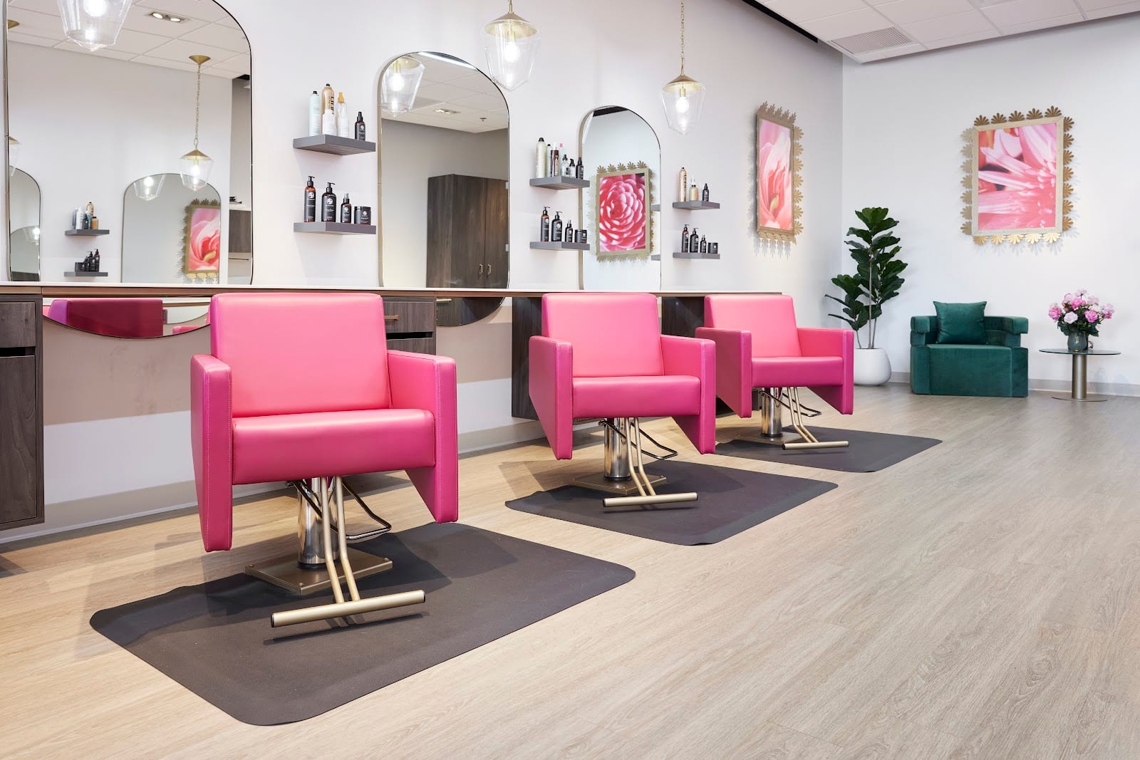 Xtension Envy Hair extension salon, photo 2