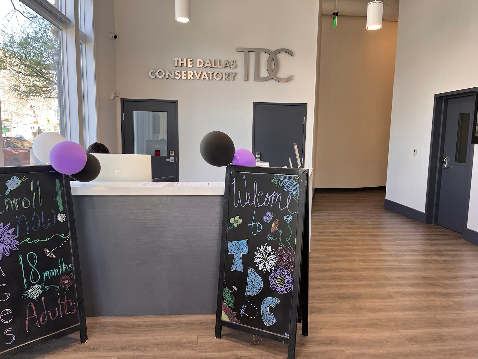 The Dallas Conservatory Frisco, photo 2