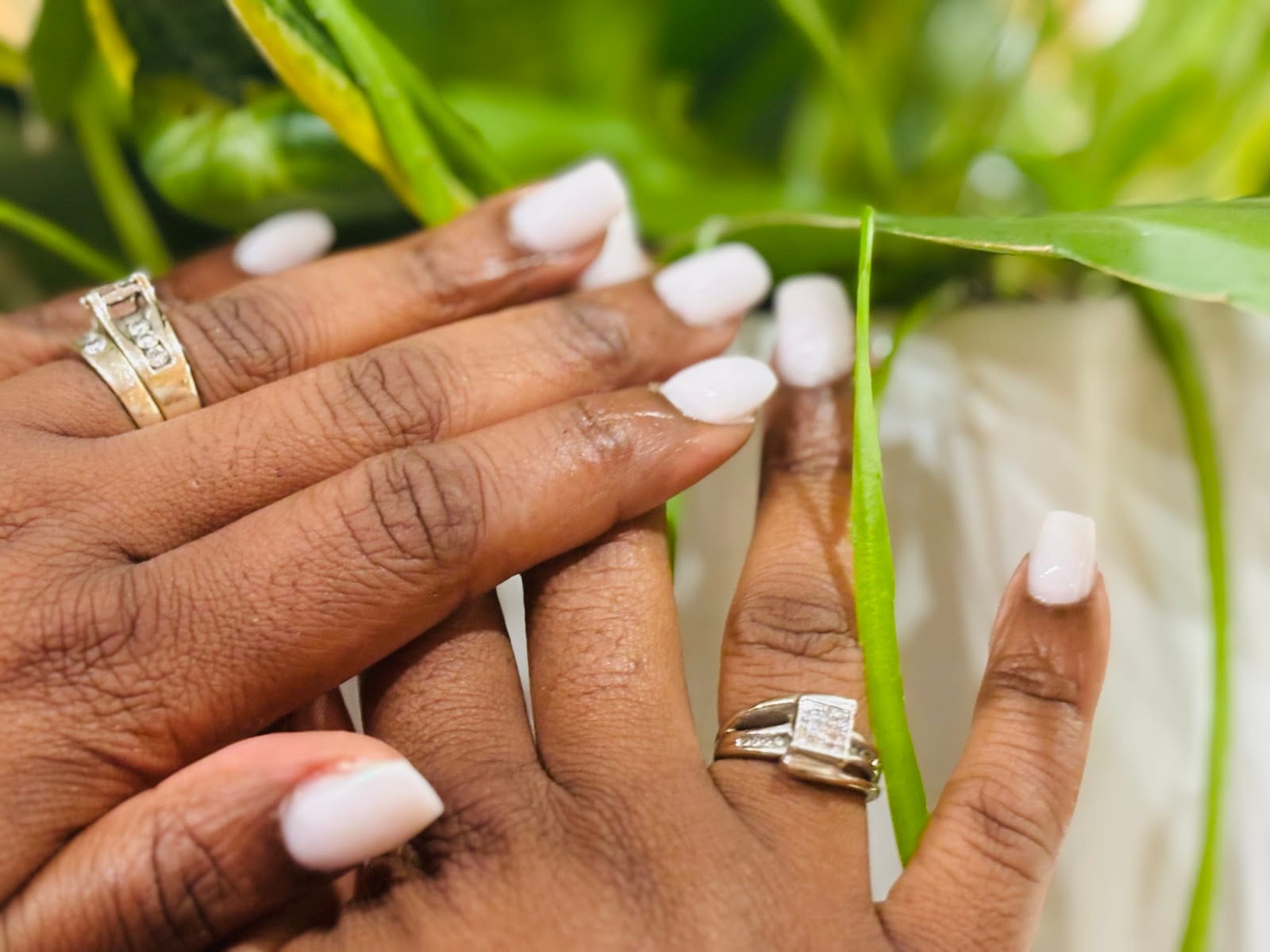 All Star Nails & Spa