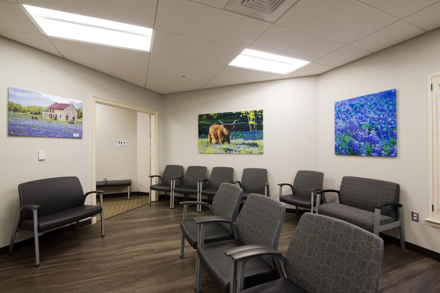 Covenant Medical Group Family Healthcare Clinic, photo 3