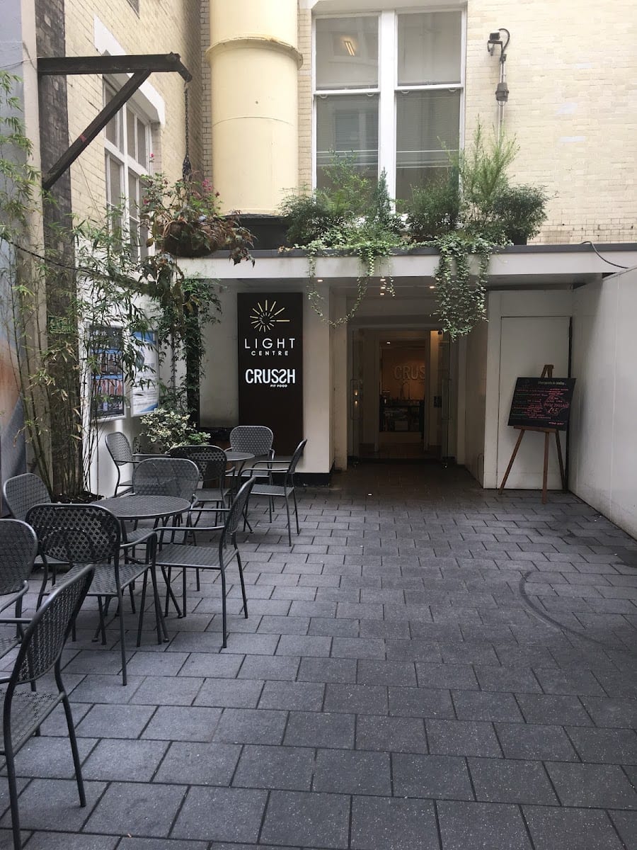 Althea Massage Therapy & Yoga