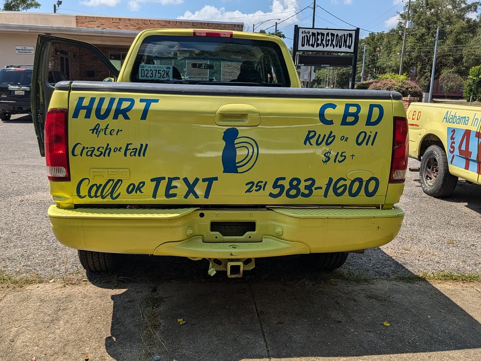 Alabama Injury & Pain Clinic