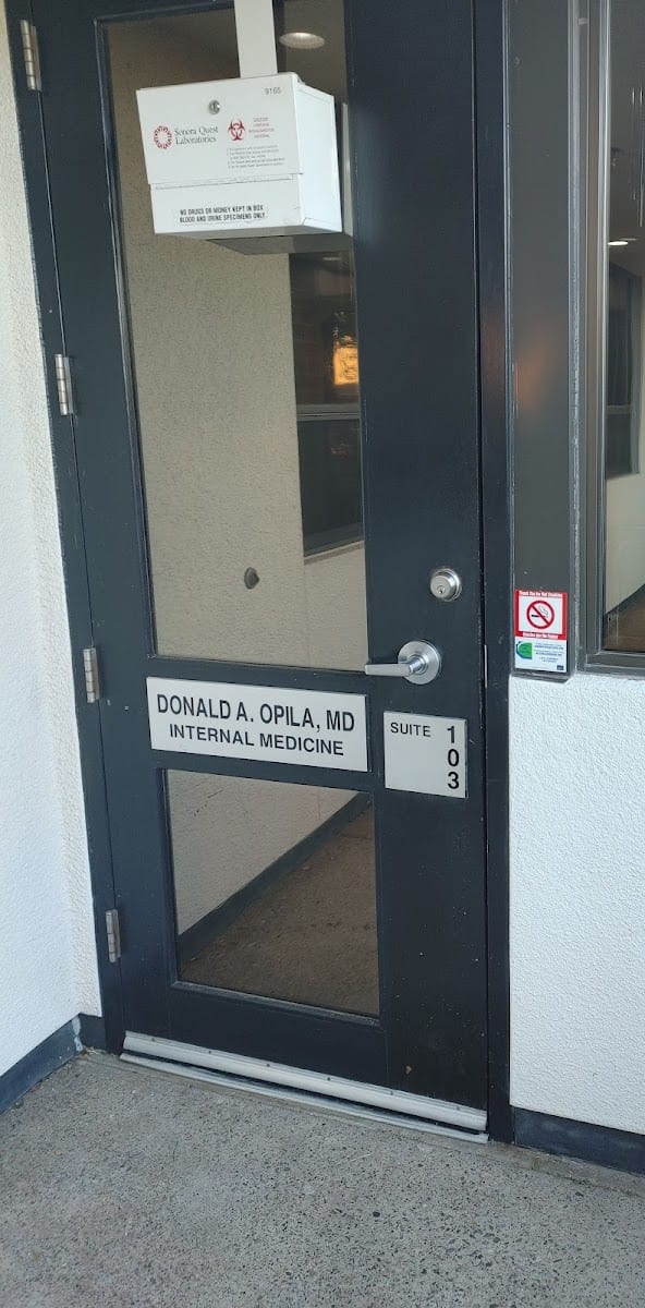 Dr. Donald Opila, MD, photo 3