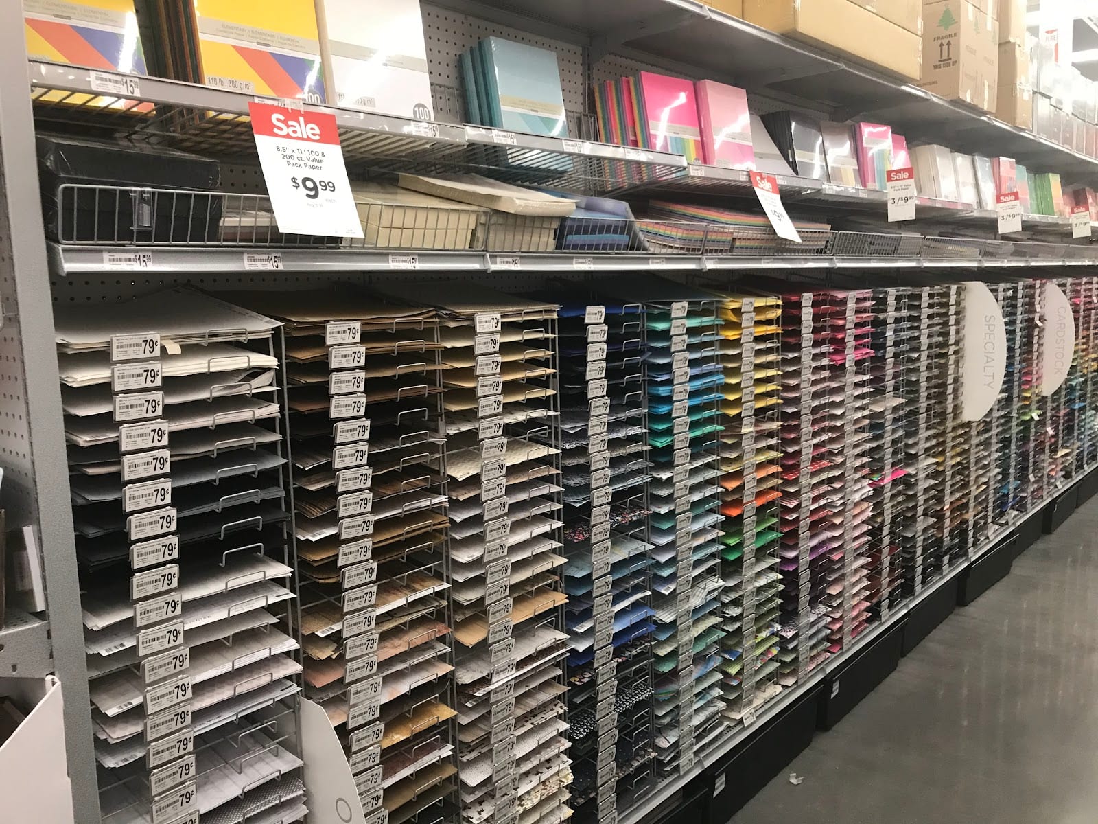 Michaels, photo 4