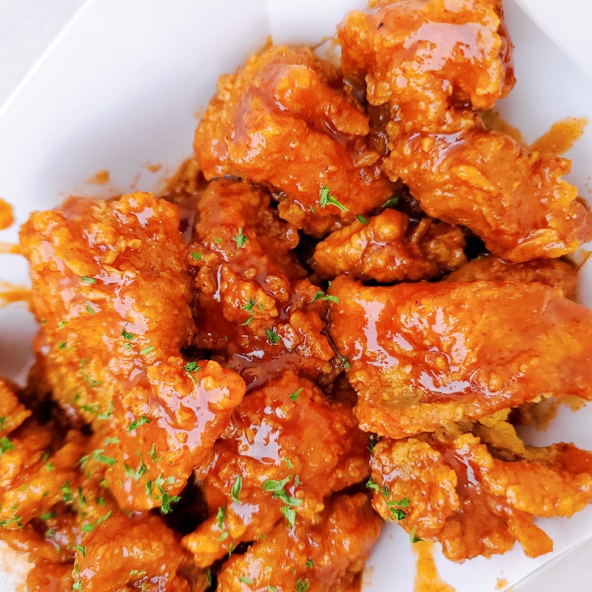 Korean Fried Chicken (Fort Wayne)