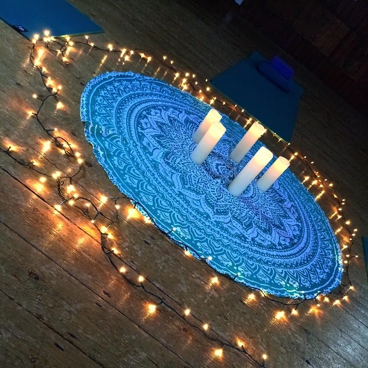 Birthing ZenDen, Doula, Pregnancy yoga & Relaxation classes