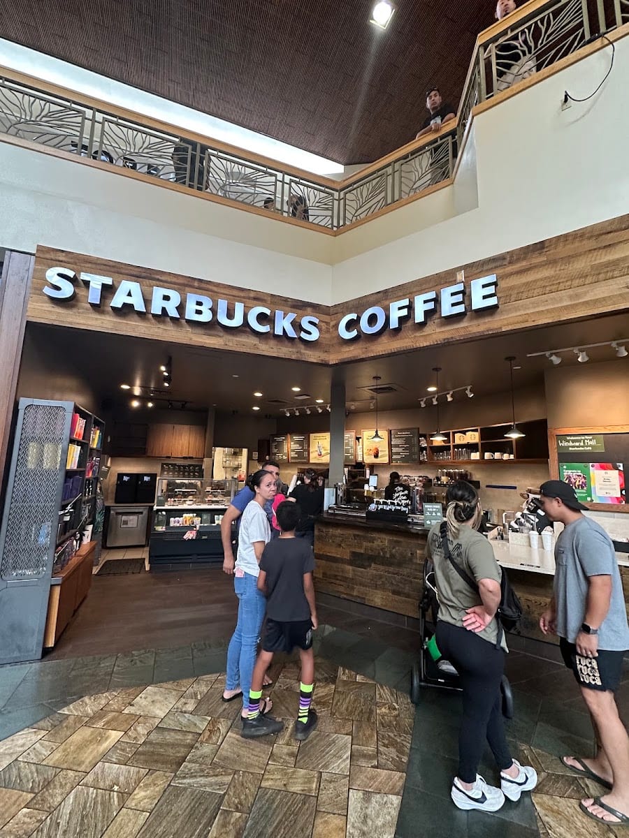 Starbucks Coffee Company, photo 4
