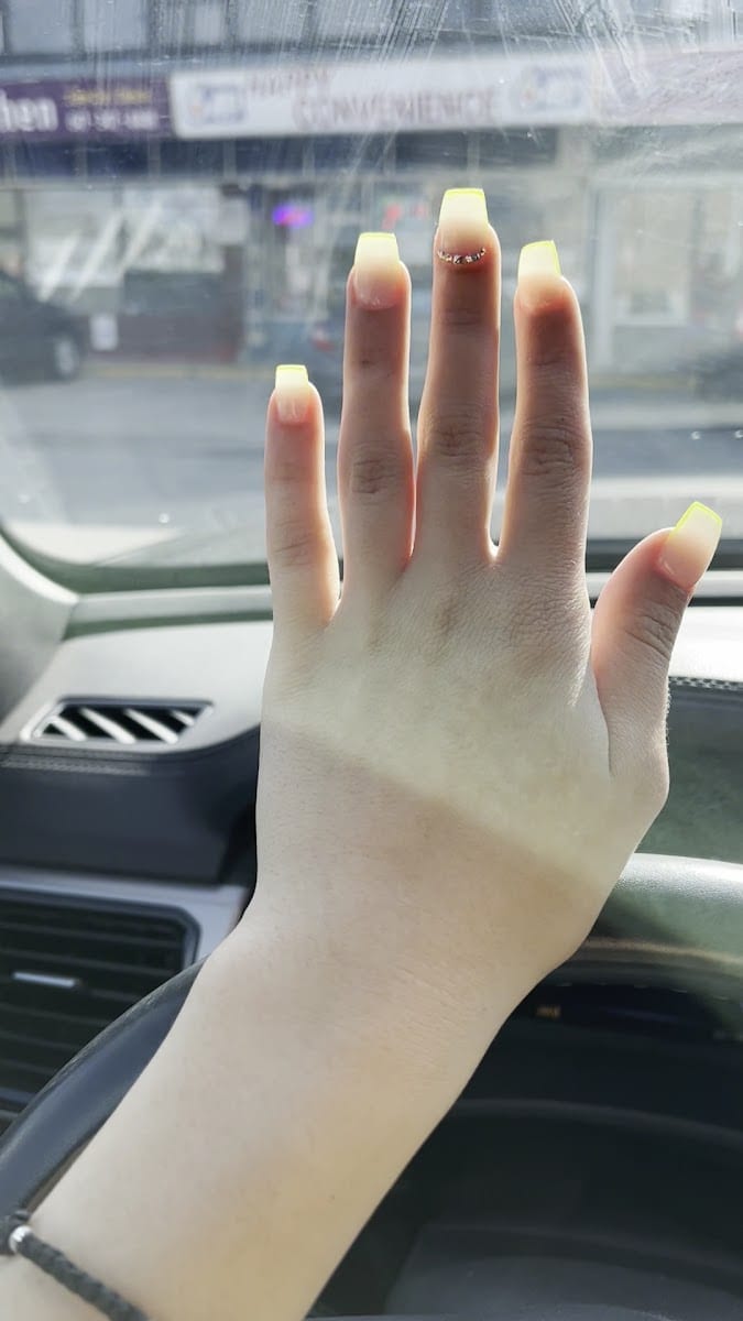 PNC Nails & Spa, photo 3