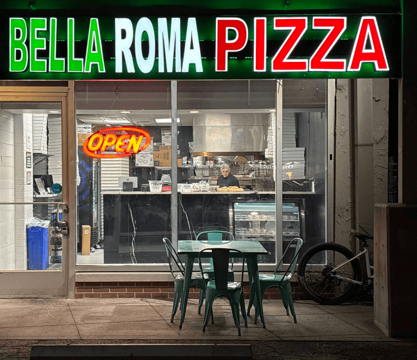 Bella Roma NY Pizza, photo 2