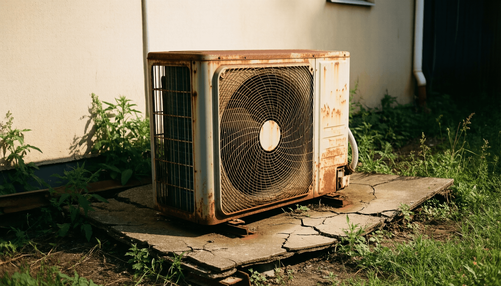 TrueFreeze AC Repair Tampa