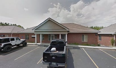 Dr. Paul E. Harris, DDS.