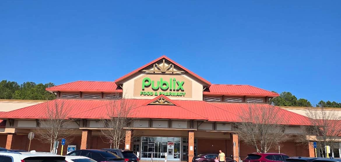 Publix Super Market at Medlock Corners, photo 2