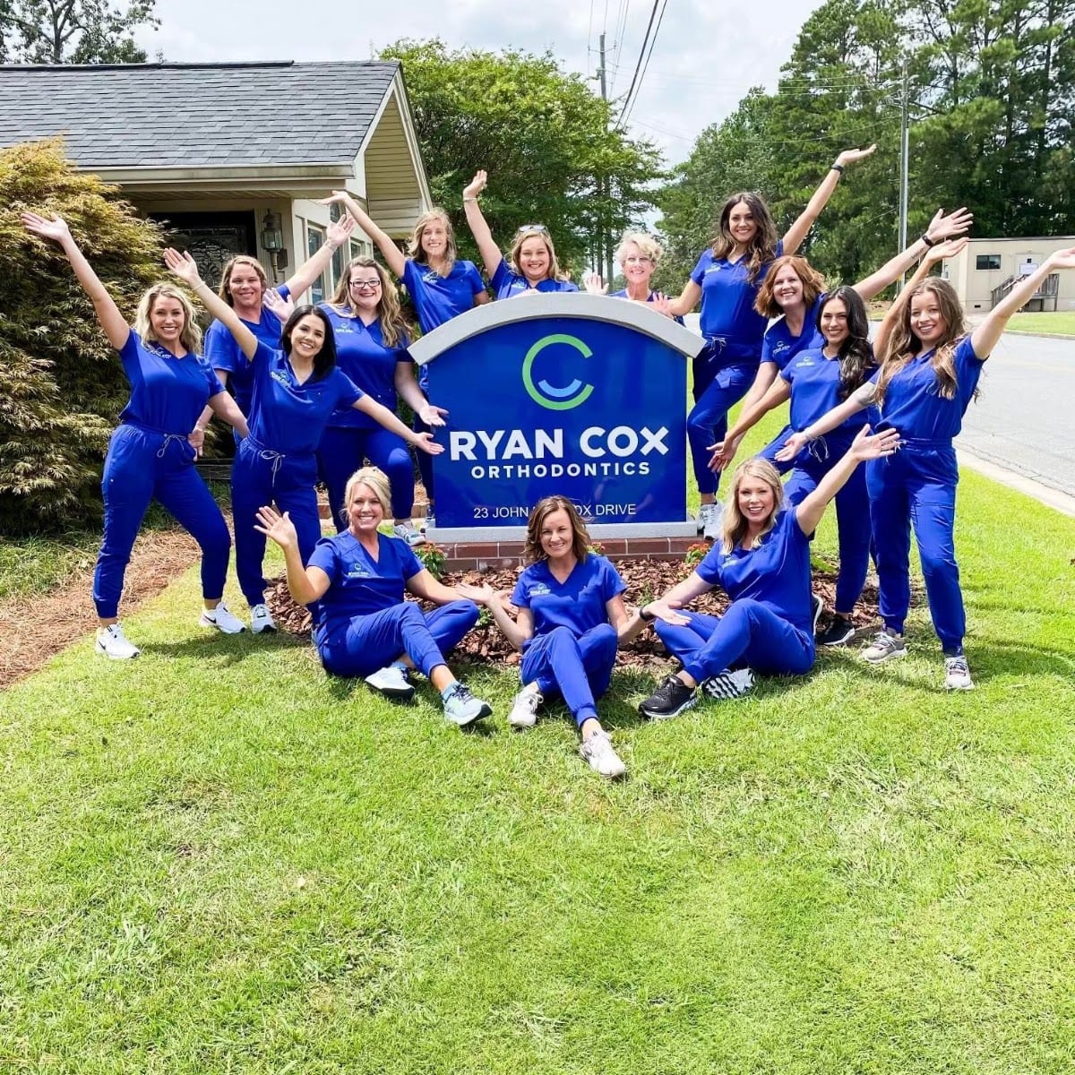 Ryan Cox Orthodontics, photo 2