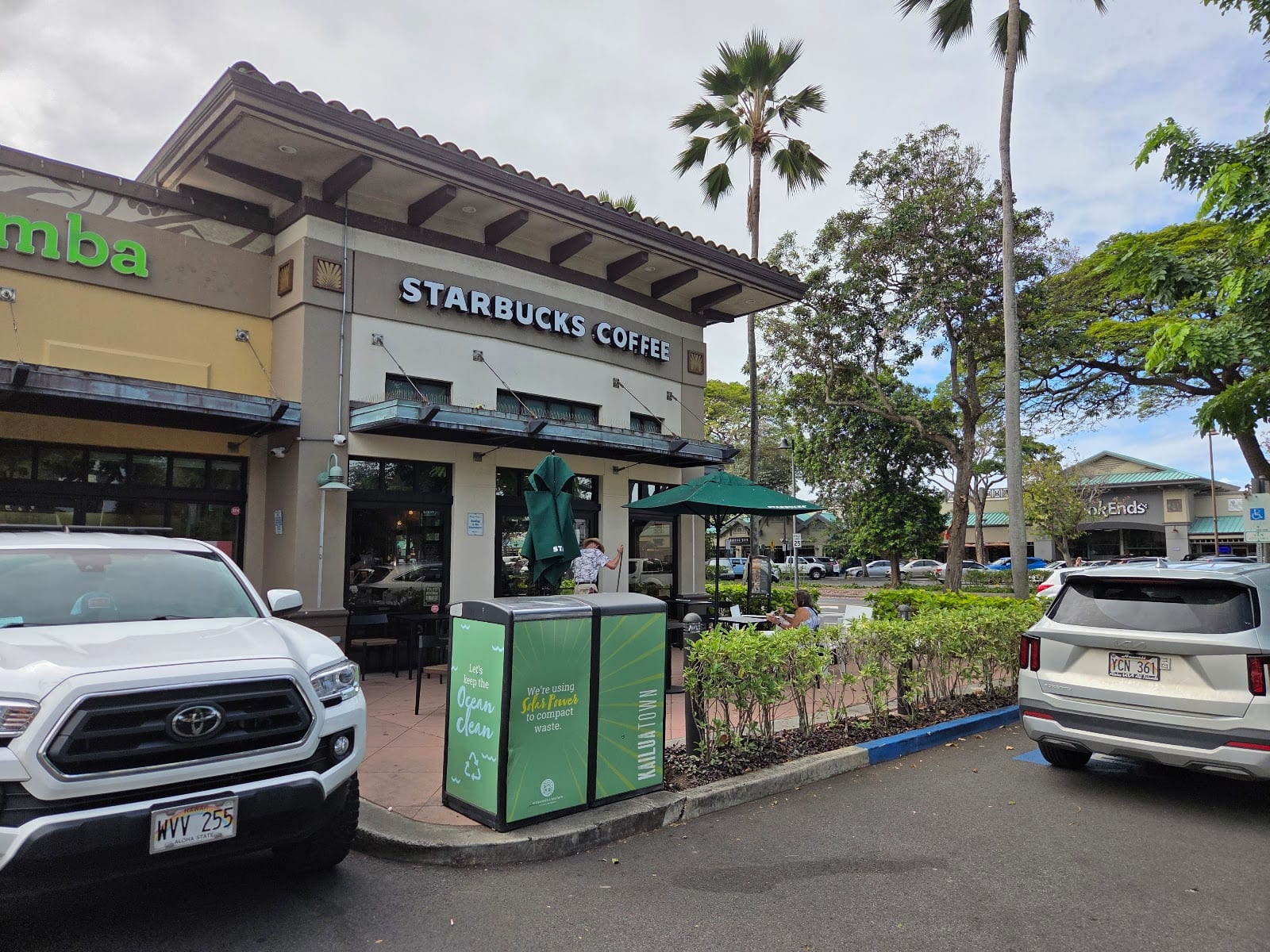 Starbucks Coffee Company, photo 3