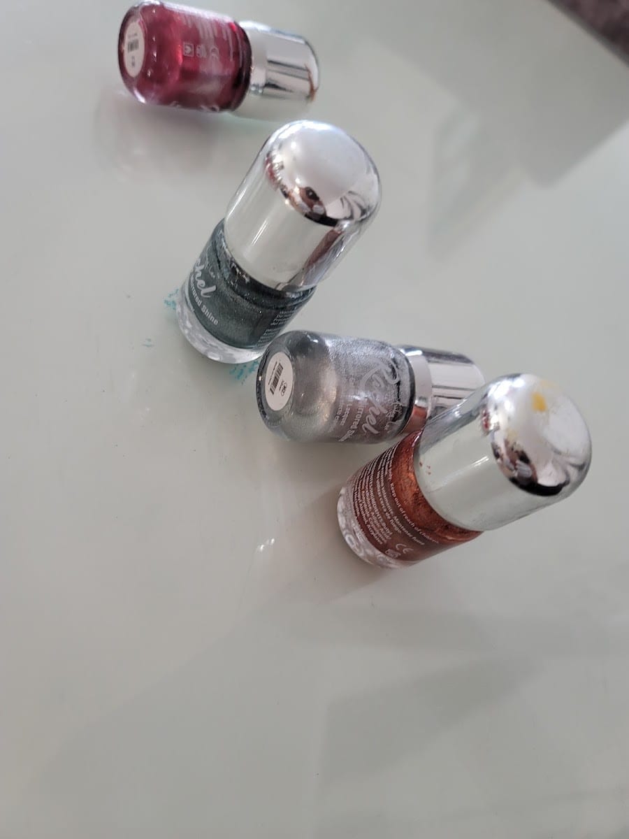 Kashmere Nail Company