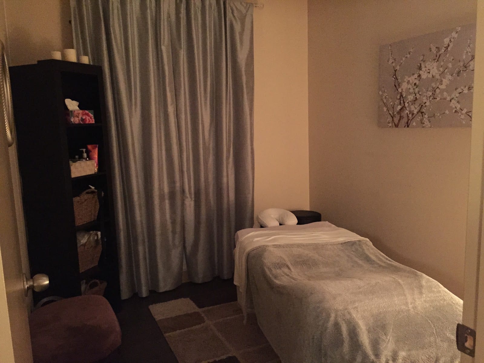 Crave Wellness Massage Therapy Inc.