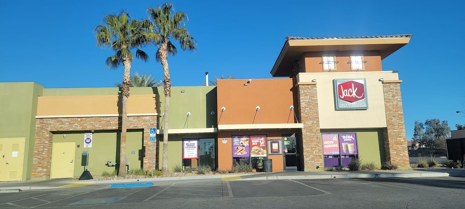 Jack in the Box, photo 2
