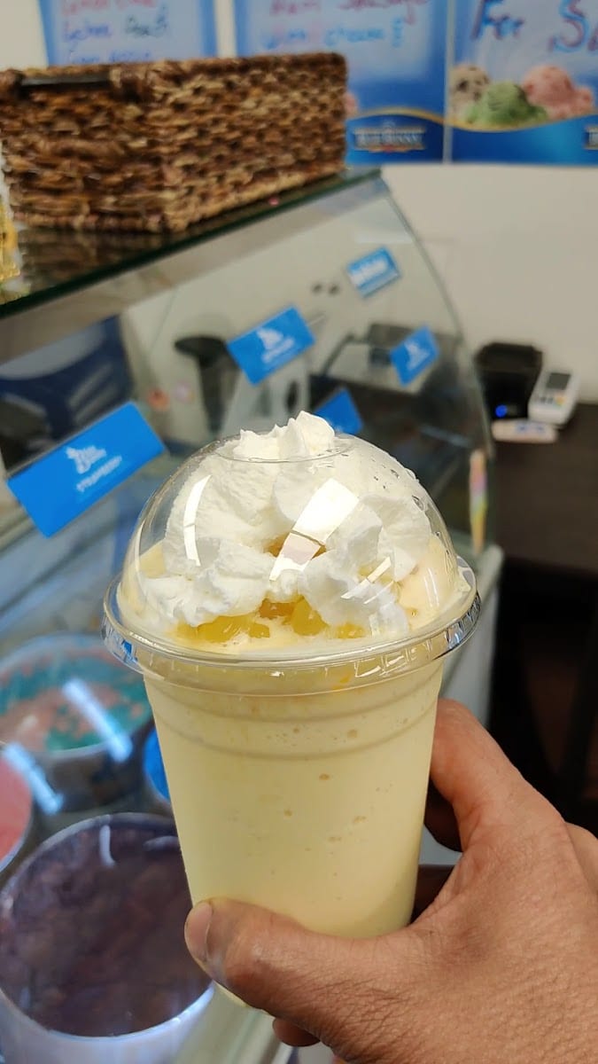 Sugar & Brew - Ice Cream & Dubai Specials, photo 3