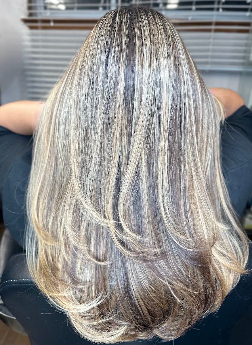 Lina Zequeira Beauty Salon, photo 3