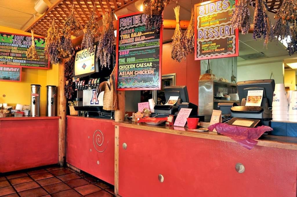 Baggin's Gourmet Sandwiches, photo 2