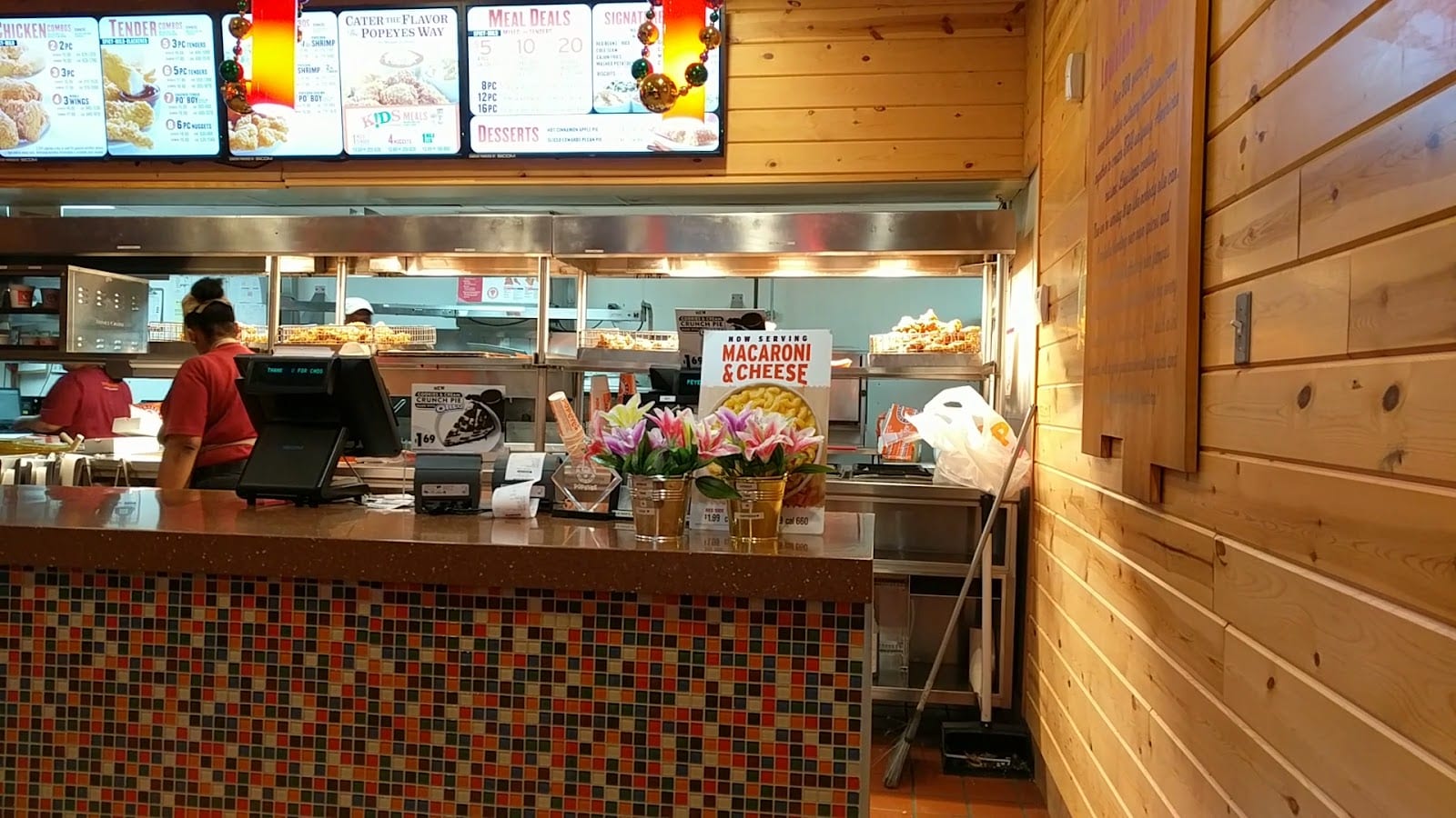 Popeyes Louisiana Kitchen, photo 3