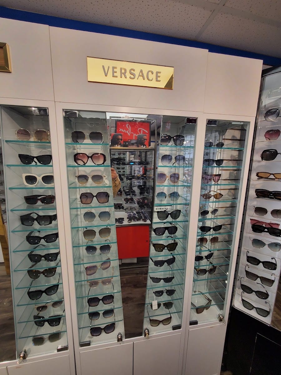 Rx Eye Optical
