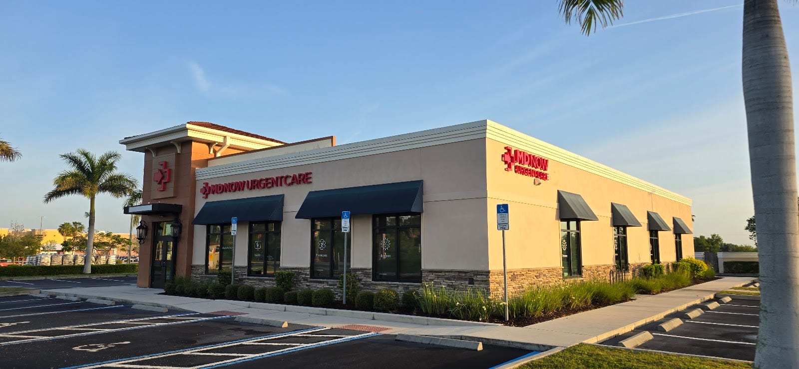 MD Now Urgent Care - North Port, photo 3