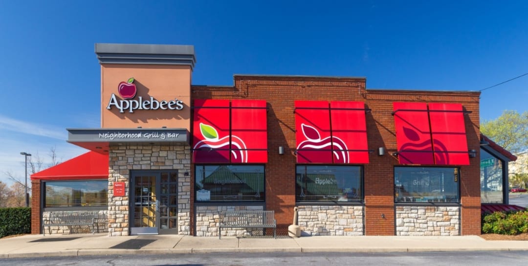 Applebee's Grill + Bar, photo 2