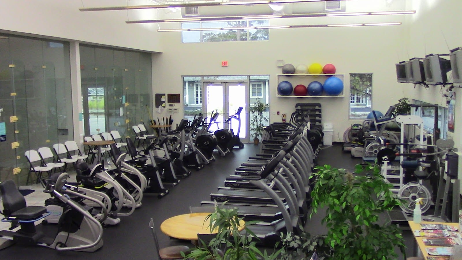 Fyzical Fitness, photo 2