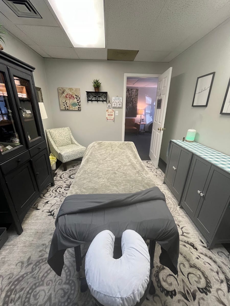 Amplify Wellness, LLC