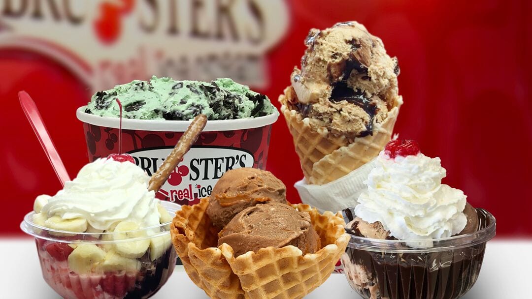 Bruster's Real Ice Cream, photo 3